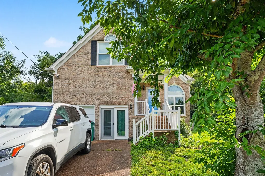 1080 Cedar Creek Village Road Mount Juliet TN 37122