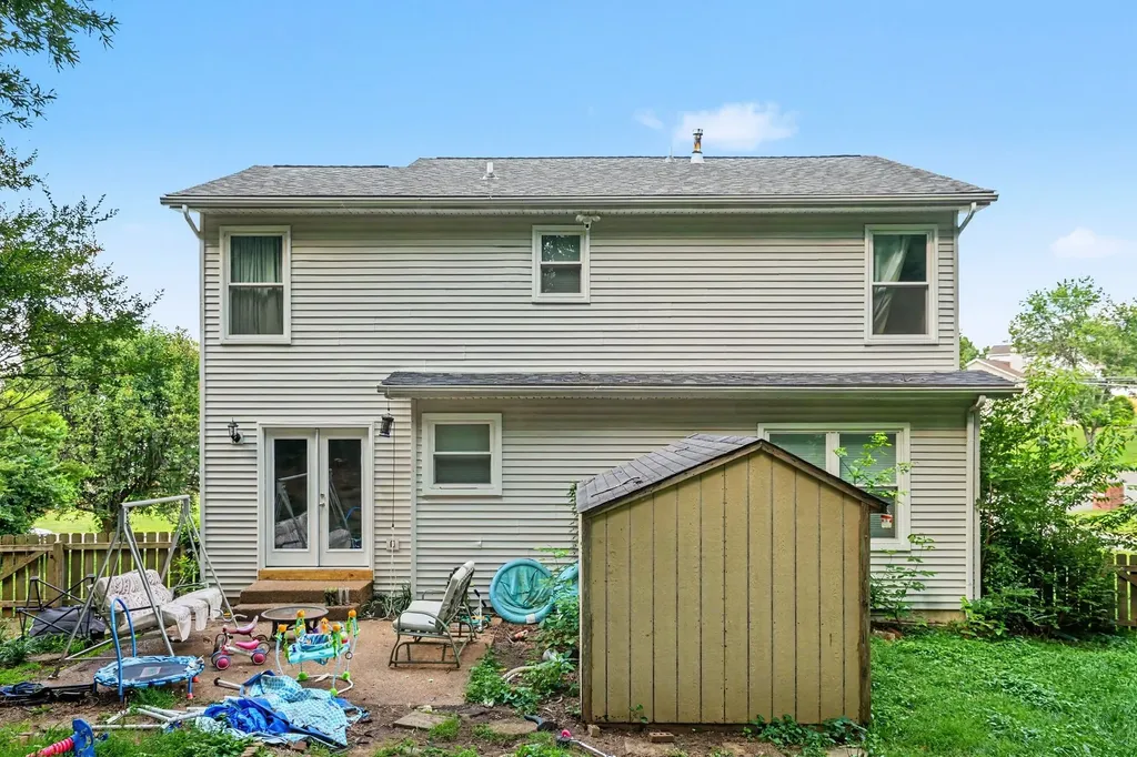 1080 Cedar Creek Village Road Mount Juliet TN 37122