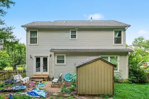 1080 Cedar Creek Village Road Mount Juliet TN 37122