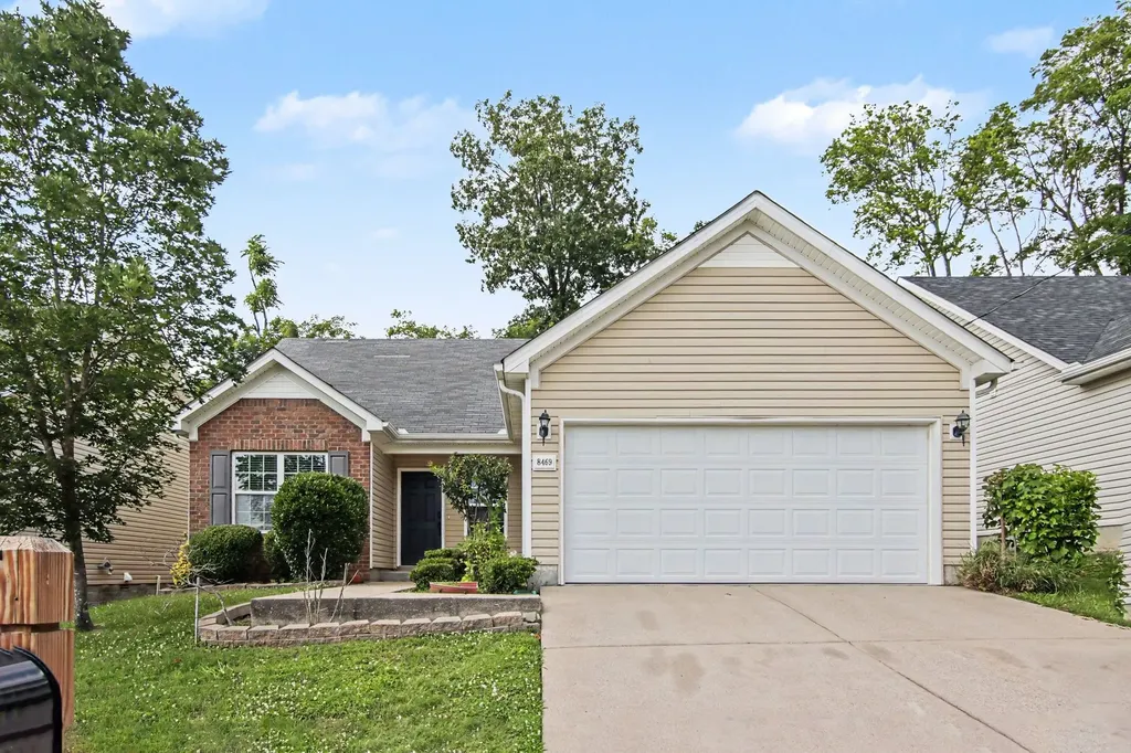 8469 Lawson Drive Antioch TN 37013