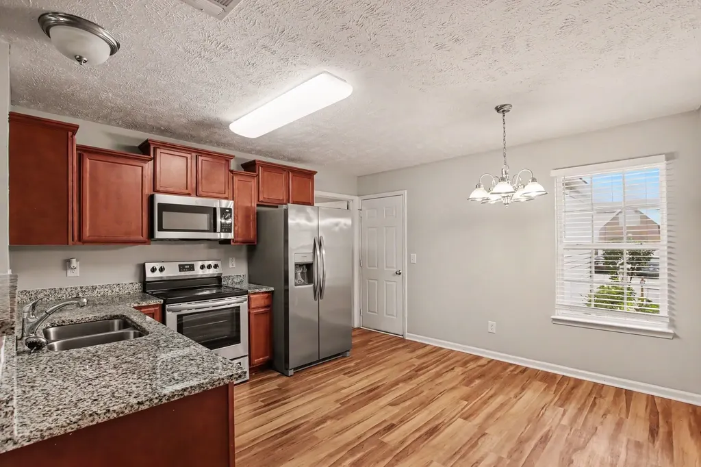 8469 Lawson Drive Antioch TN 37013