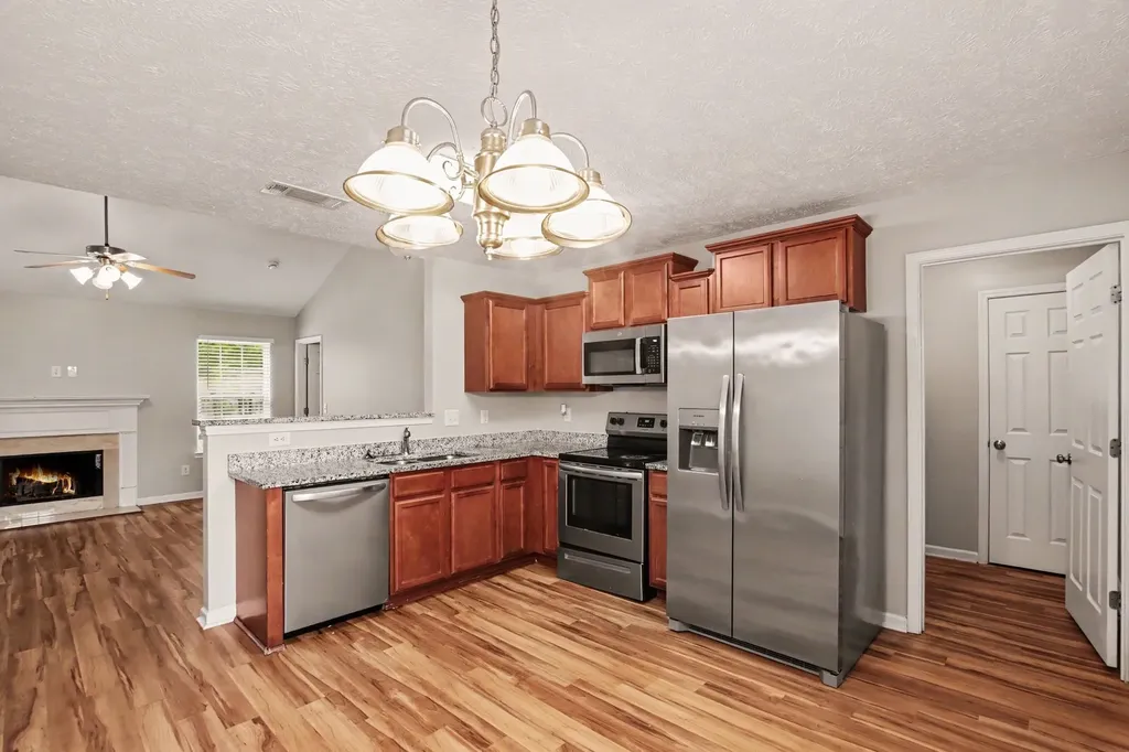 8469 Lawson Drive Antioch TN 37013