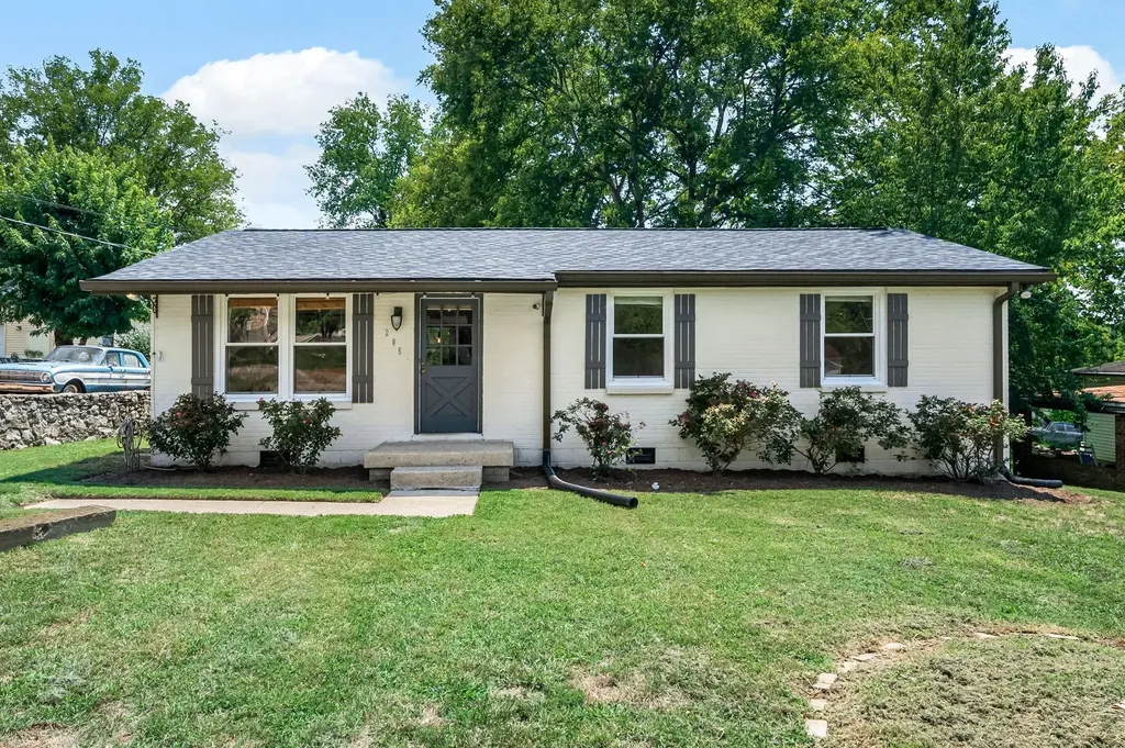 205 Cedar Drive Franklin TN 37064
