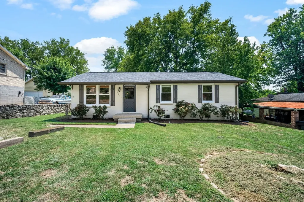 205 Cedar Drive Franklin TN 37064