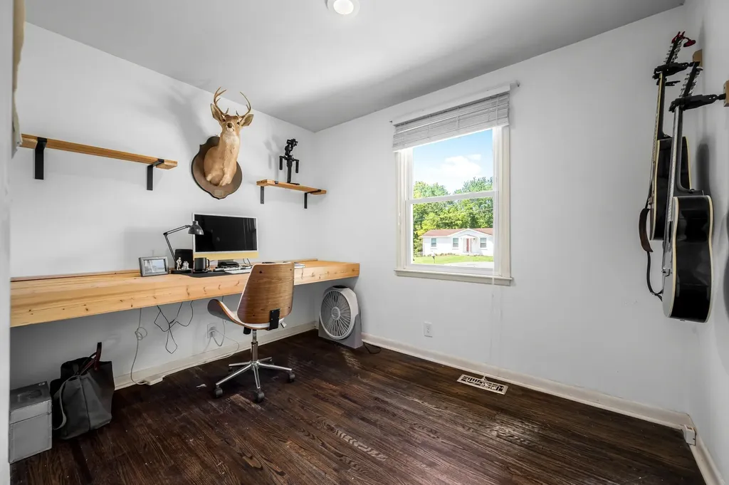 205 Cedar Drive Franklin TN 37064