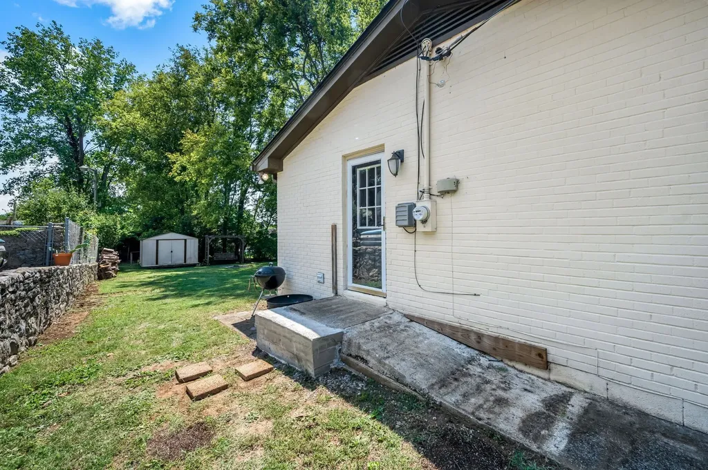 205 Cedar Drive Franklin TN 37064