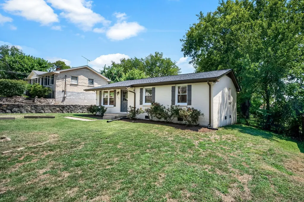 205 Cedar Drive Franklin TN 37064