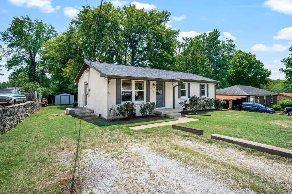 205 Cedar Drive Franklin TN 37064