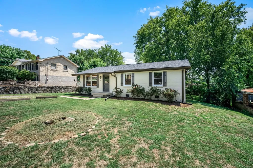 205 Cedar Drive Franklin TN 37064