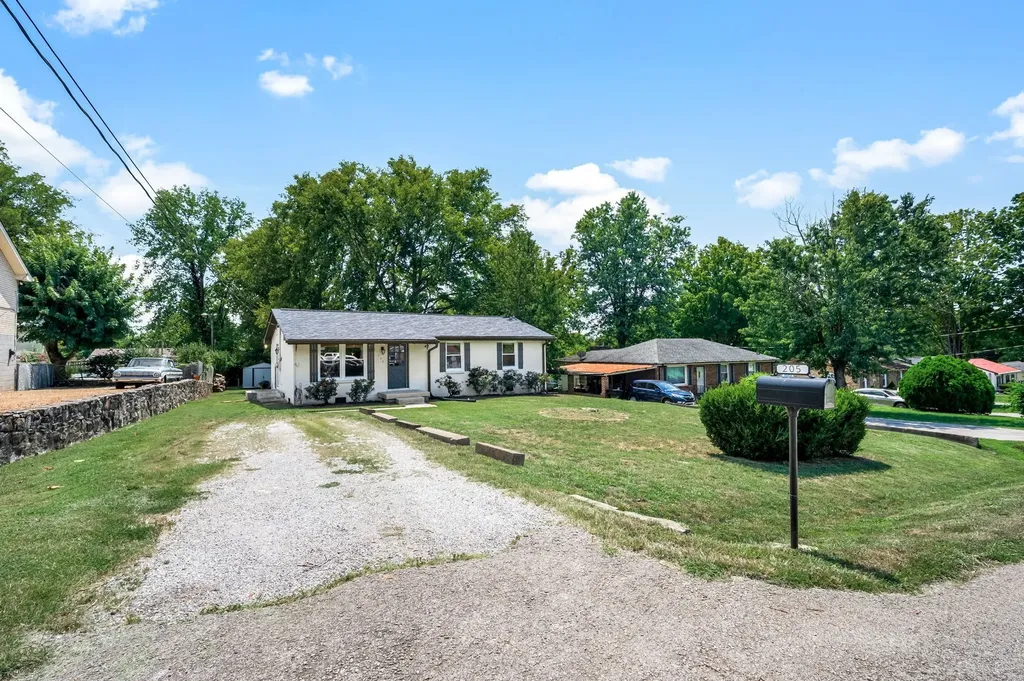 205 Cedar Drive Franklin TN 37064