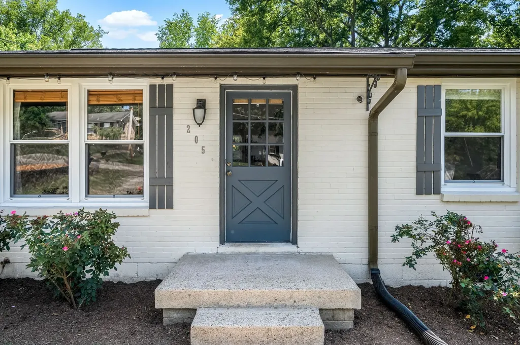 205 Cedar Drive Franklin TN 37064