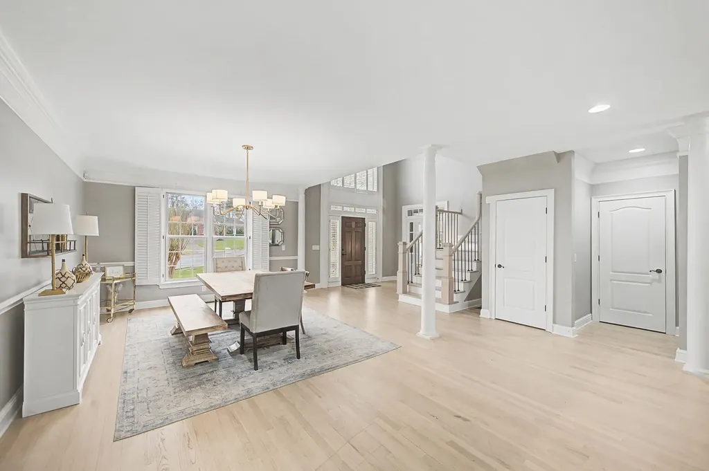 507 Allibar Place Brentwood TN 37027