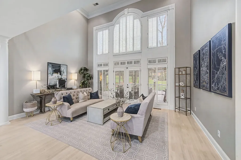 507 Allibar Place Brentwood TN 37027