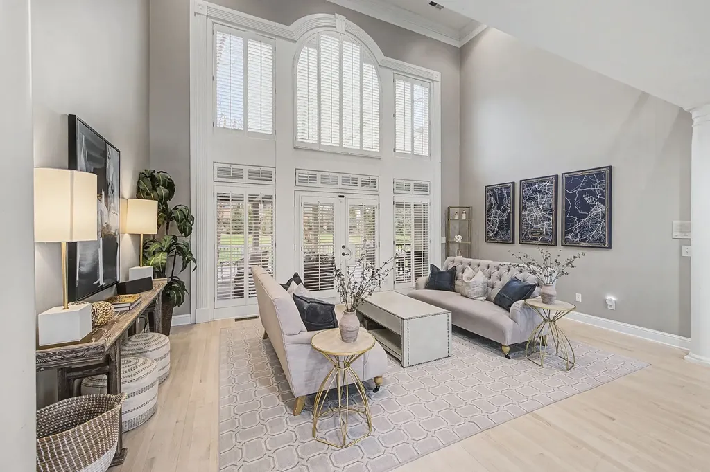 507 Allibar Place Brentwood TN 37027