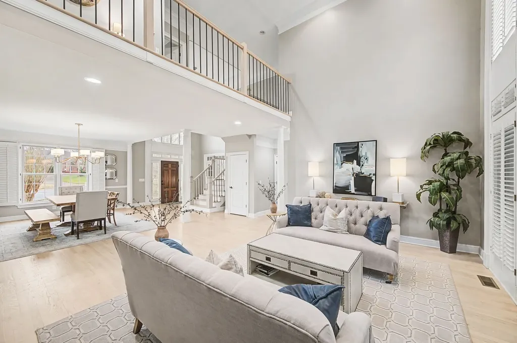 507 Allibar Place Brentwood TN 37027