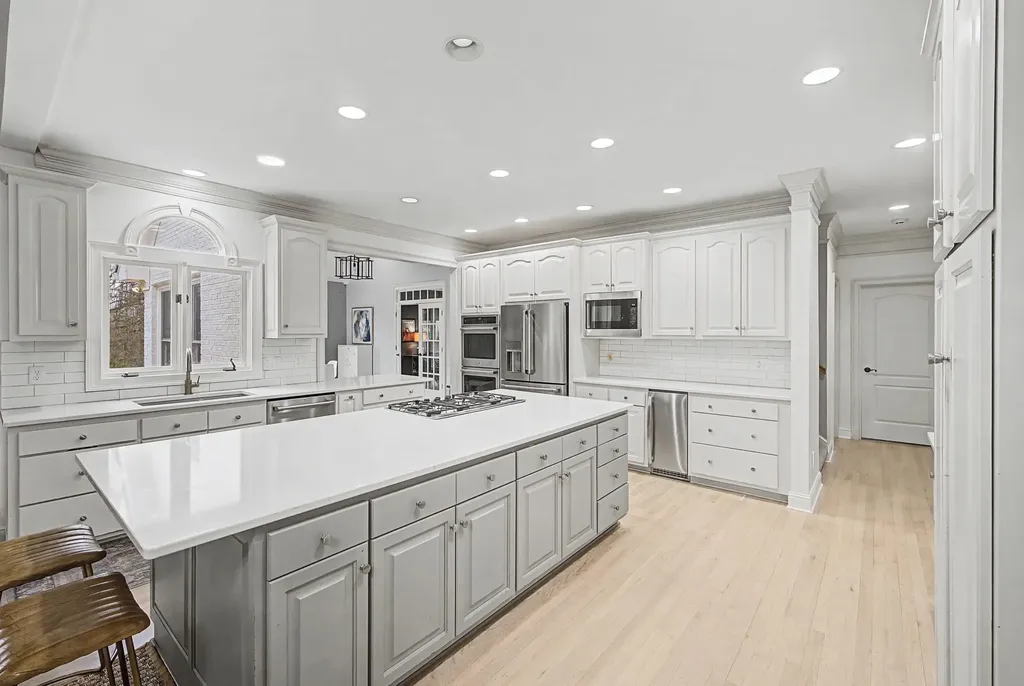 507 Allibar Place Brentwood TN 37027