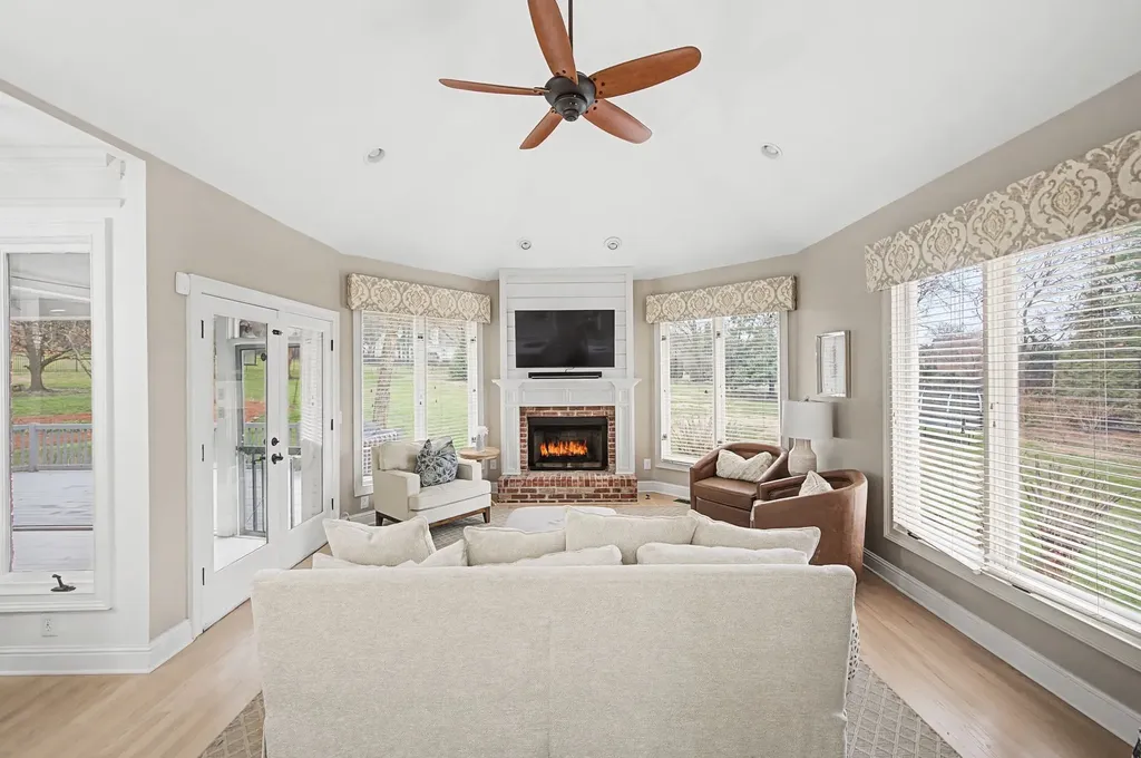 507 Allibar Place Brentwood TN 37027