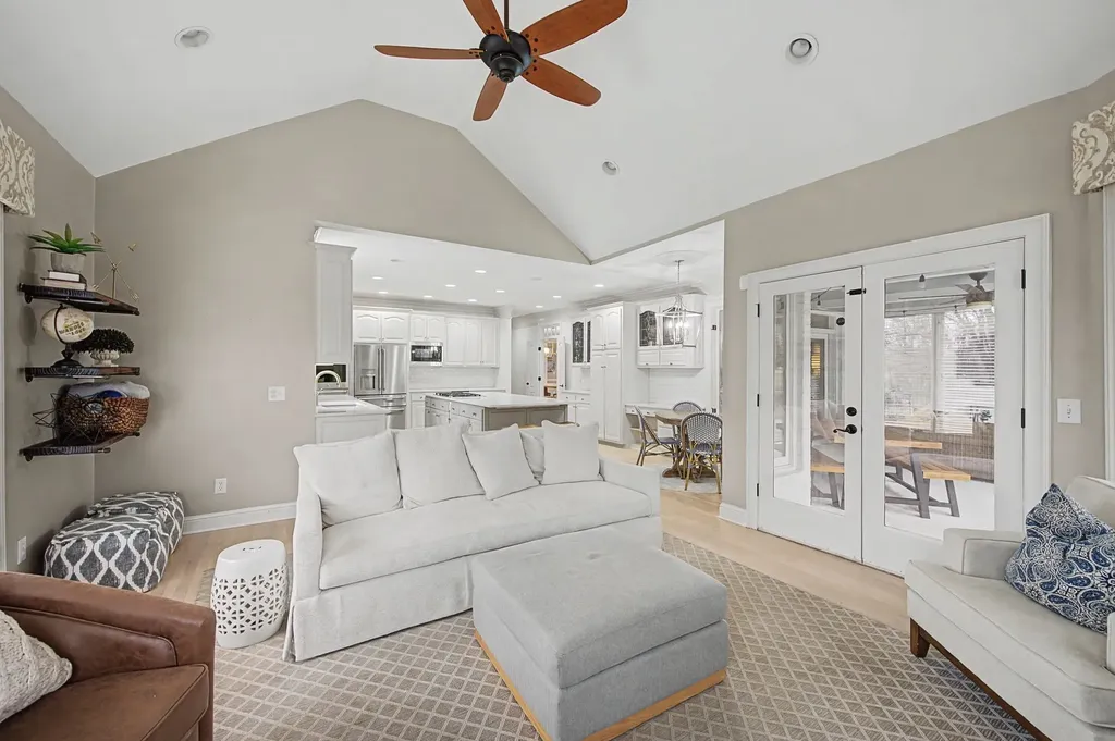 507 Allibar Place Brentwood TN 37027