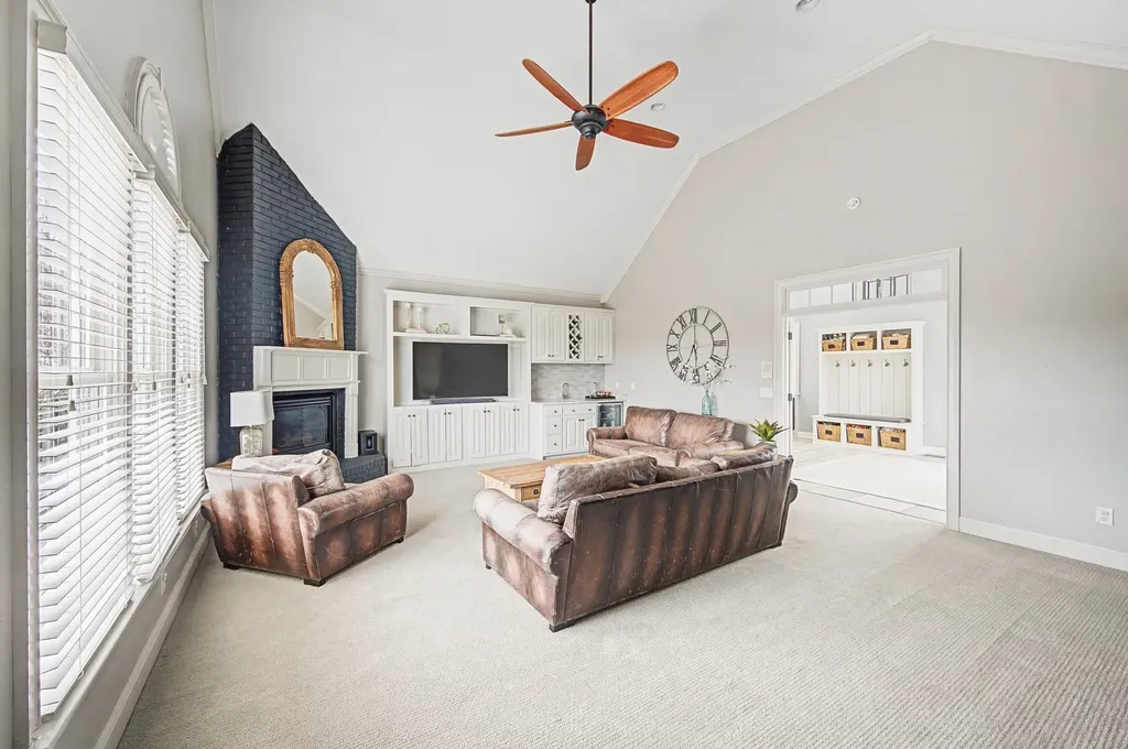 507 Allibar Place Brentwood TN 37027