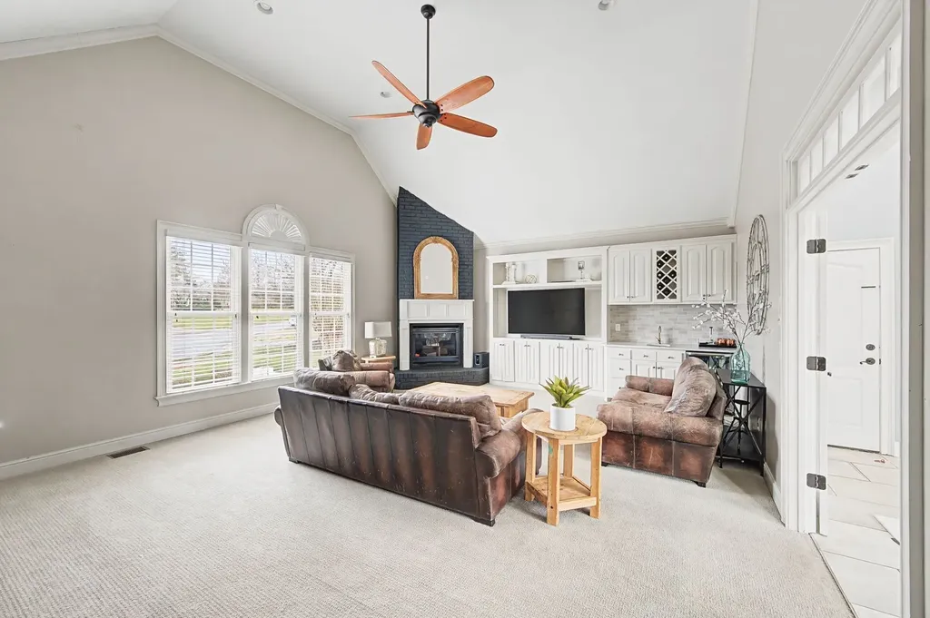 507 Allibar Place Brentwood TN 37027