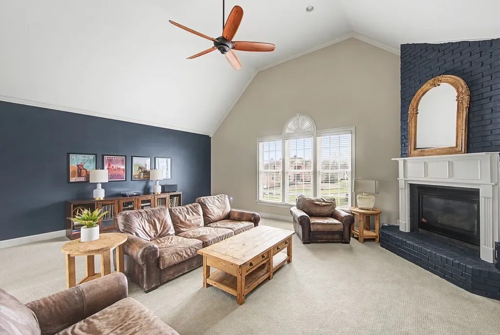 507 Allibar Place Brentwood TN 37027