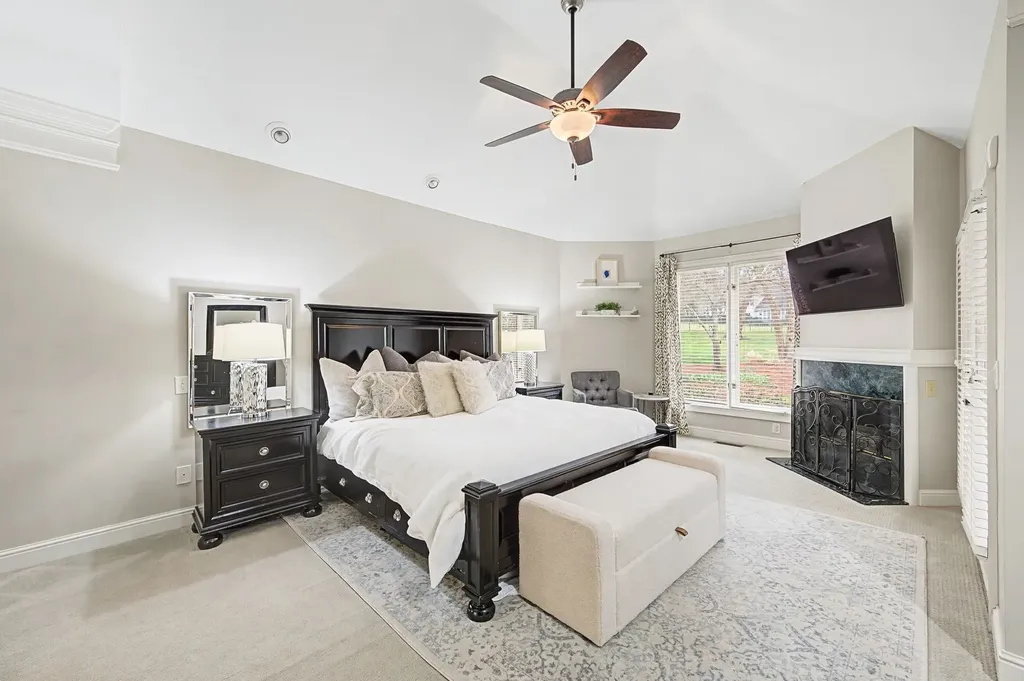 507 Allibar Place Brentwood TN 37027