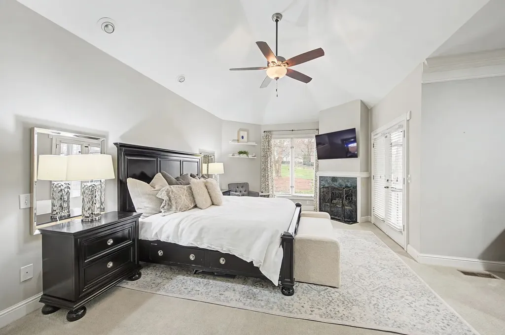 507 Allibar Place Brentwood TN 37027