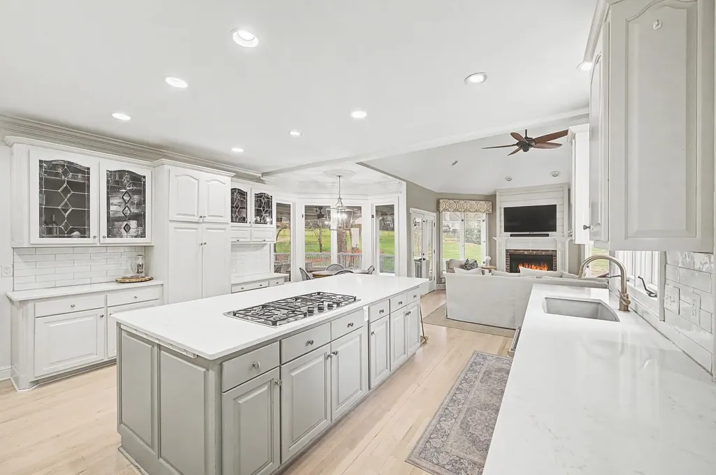 507 Allibar Place Brentwood TN 37027