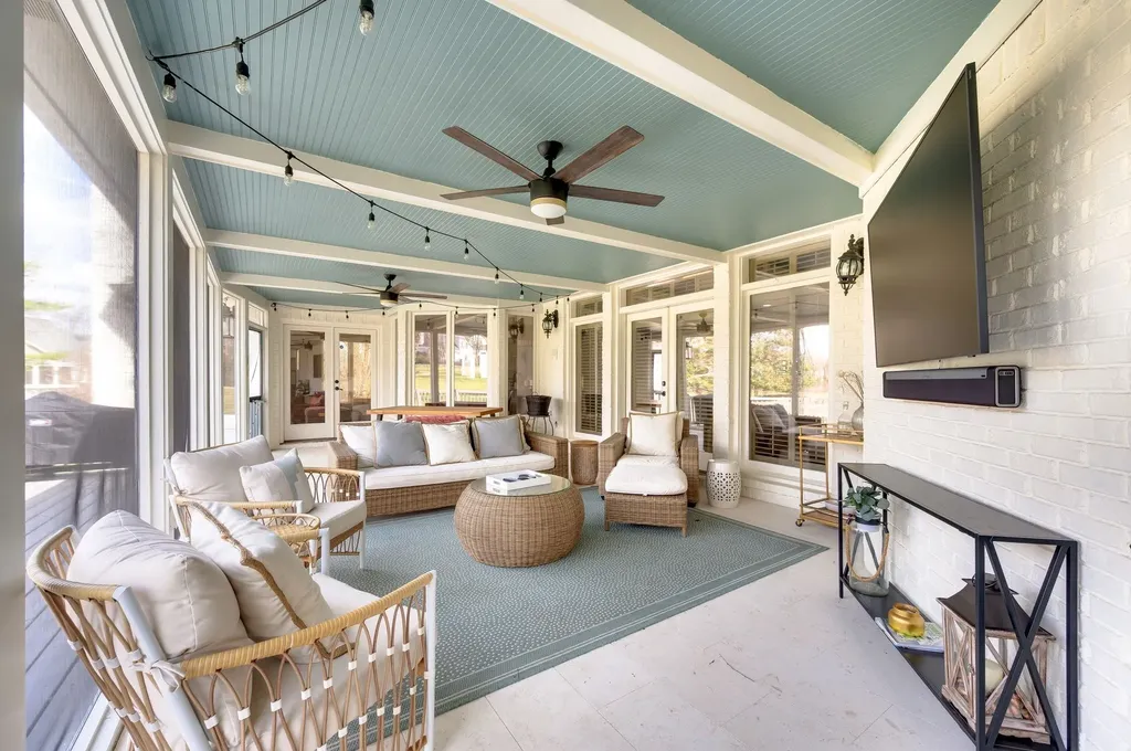 507 Allibar Place Brentwood TN 37027