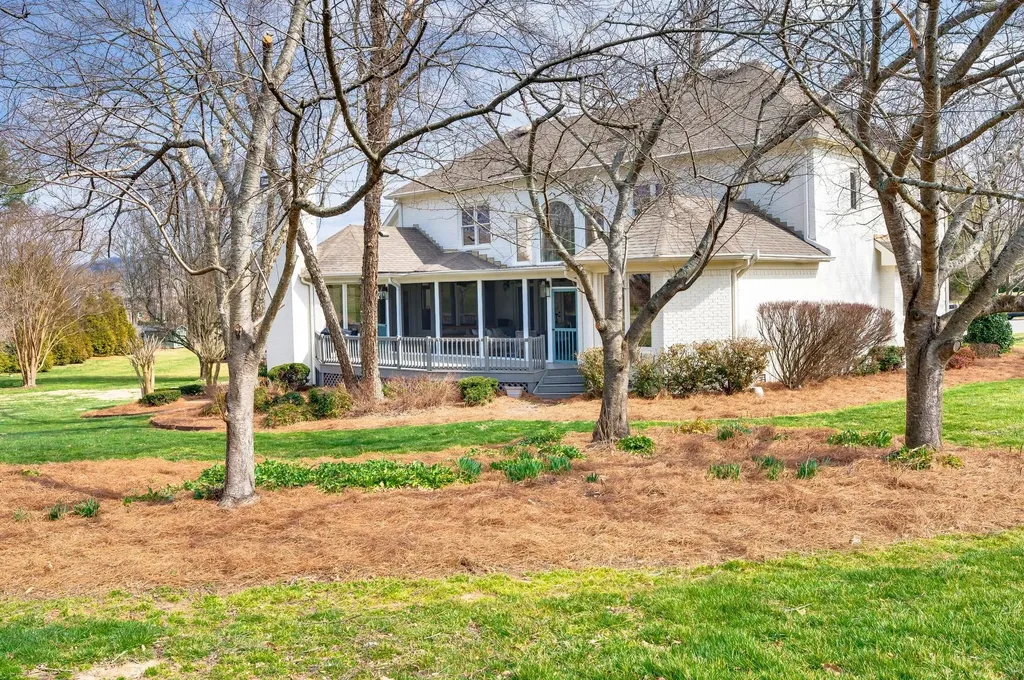 507 Allibar Place Brentwood TN 37027