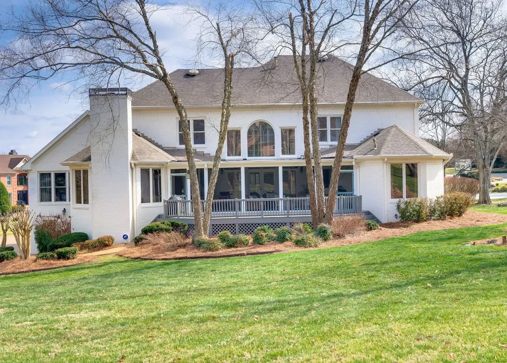 507 Allibar Place Brentwood TN 37027