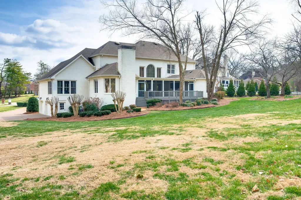 507 Allibar Place Brentwood TN 37027