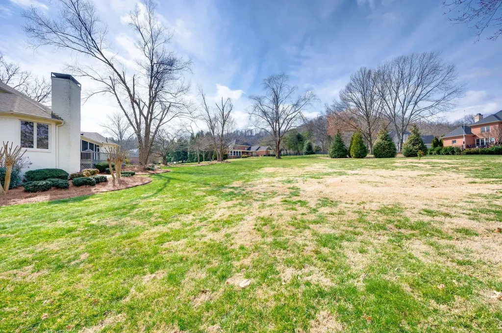 507 Allibar Place Brentwood TN 37027