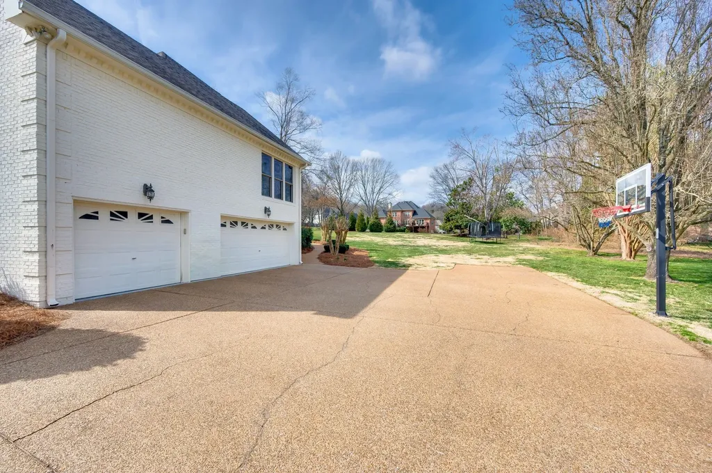 507 Allibar Place Brentwood TN 37027