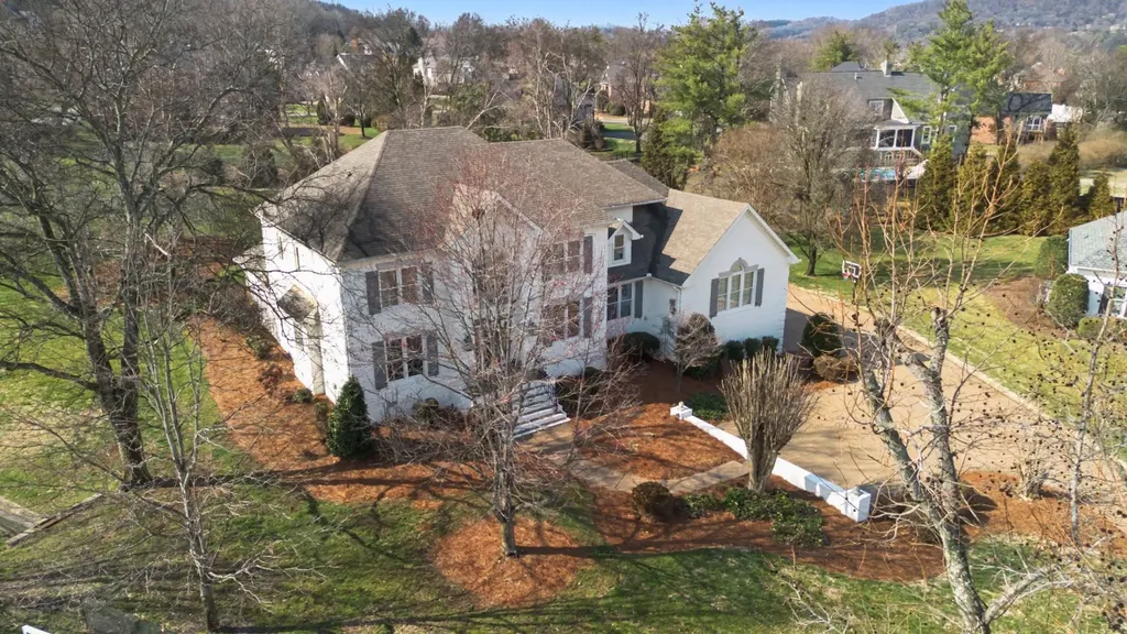507 Allibar Place Brentwood TN 37027
