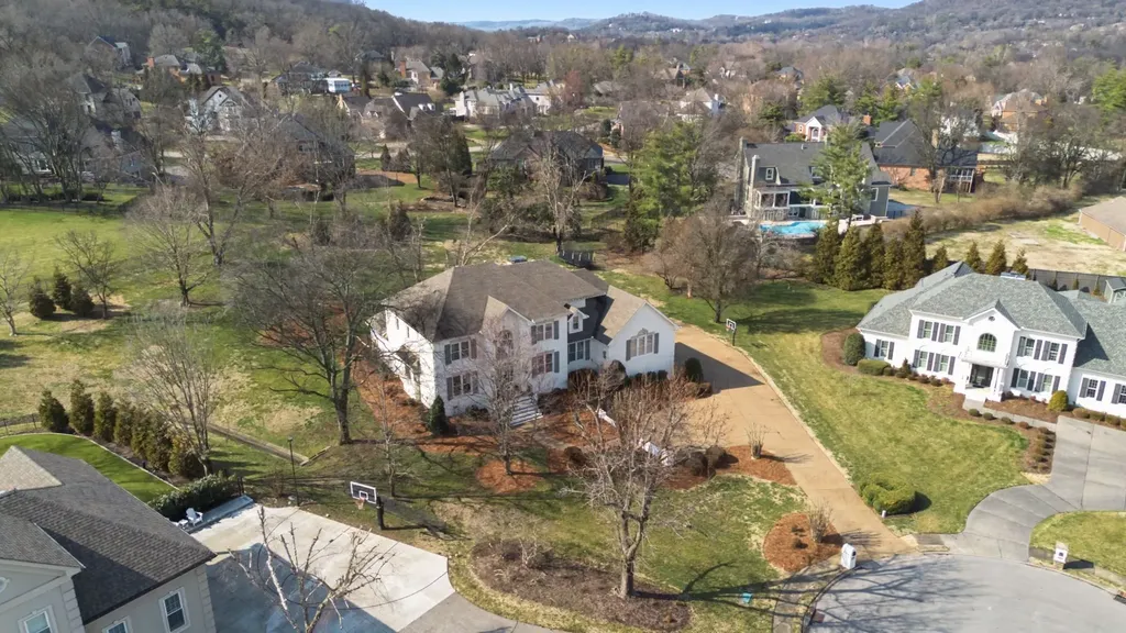 507 Allibar Place Brentwood TN 37027