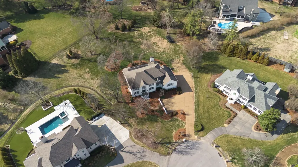 507 Allibar Place Brentwood TN 37027