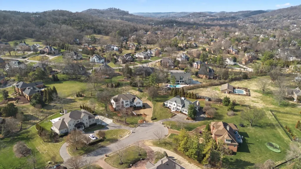 507 Allibar Place Brentwood TN 37027