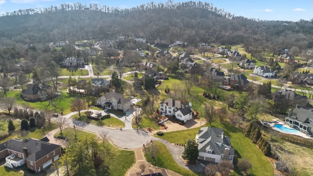 507 Allibar Place Brentwood TN 37027