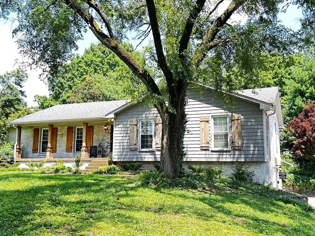 4020 Clovercroft Road Franklin TN 37067