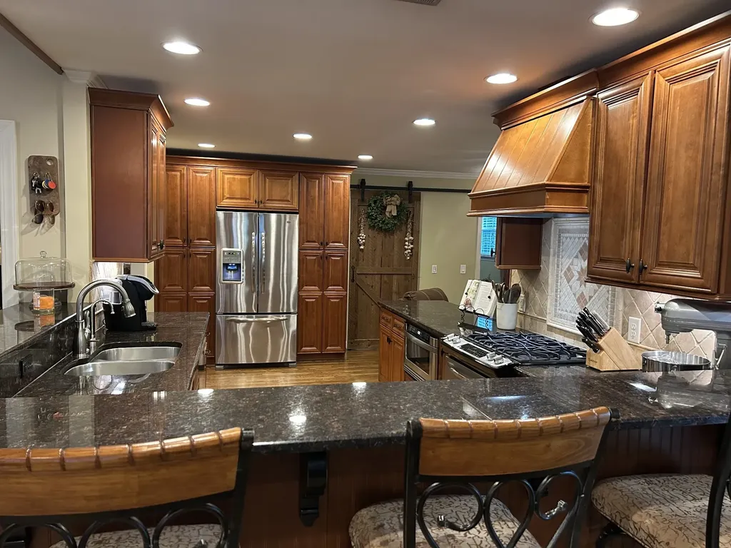 4020 Clovercroft Road Franklin TN 37067
