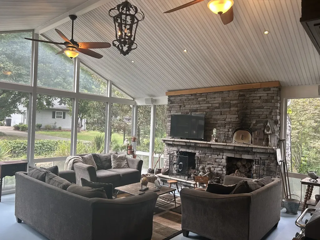 4020 Clovercroft Road Franklin TN 37067
