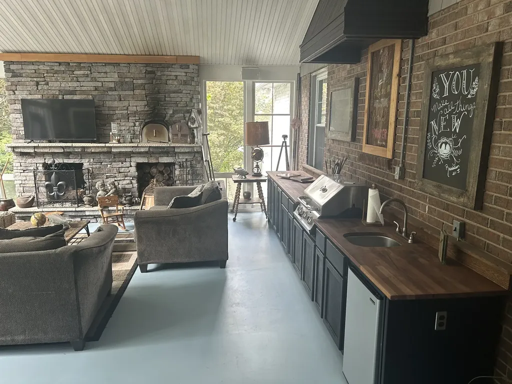 4020 Clovercroft Road Franklin TN 37067