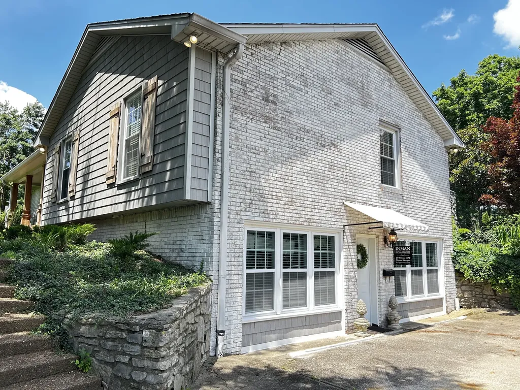4020 Clovercroft Road Franklin TN 37067
