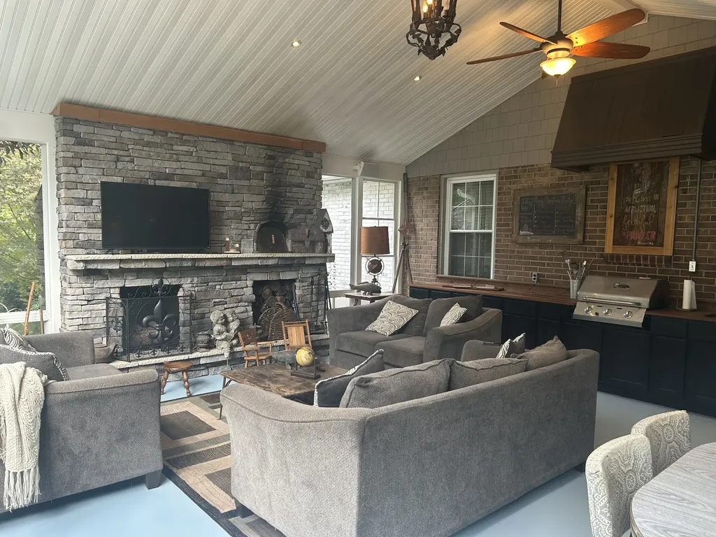 4020 Clovercroft Road Franklin TN 37067