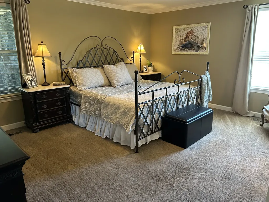 4020 Clovercroft Road Franklin TN 37067