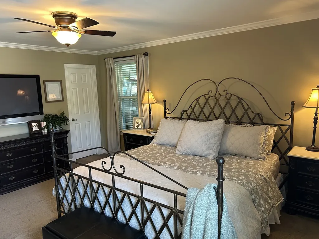 4020 Clovercroft Road Franklin TN 37067