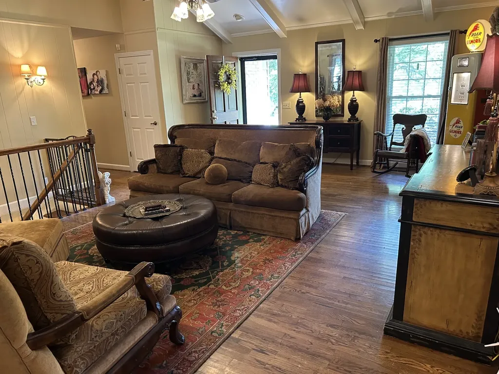 4020 Clovercroft Road Franklin TN 37067