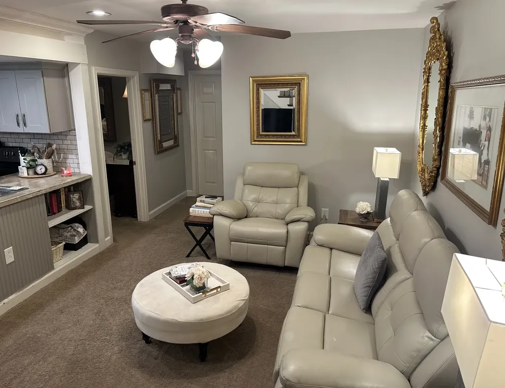 4020 Clovercroft Road Franklin TN 37067