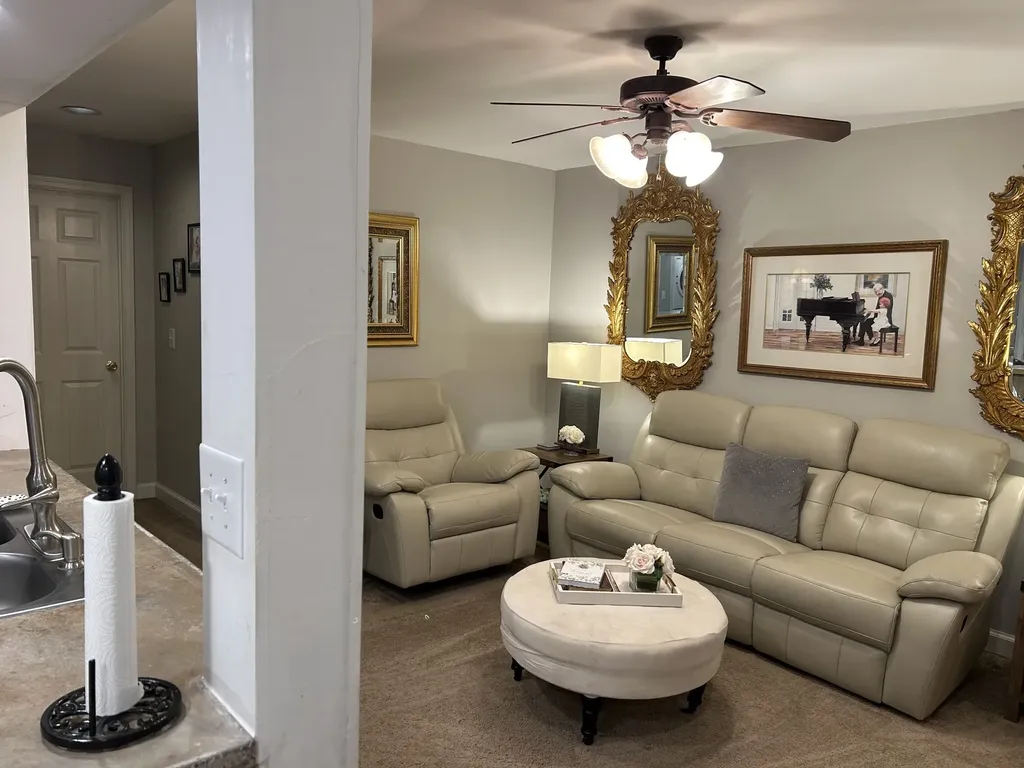 4020 Clovercroft Road Franklin TN 37067